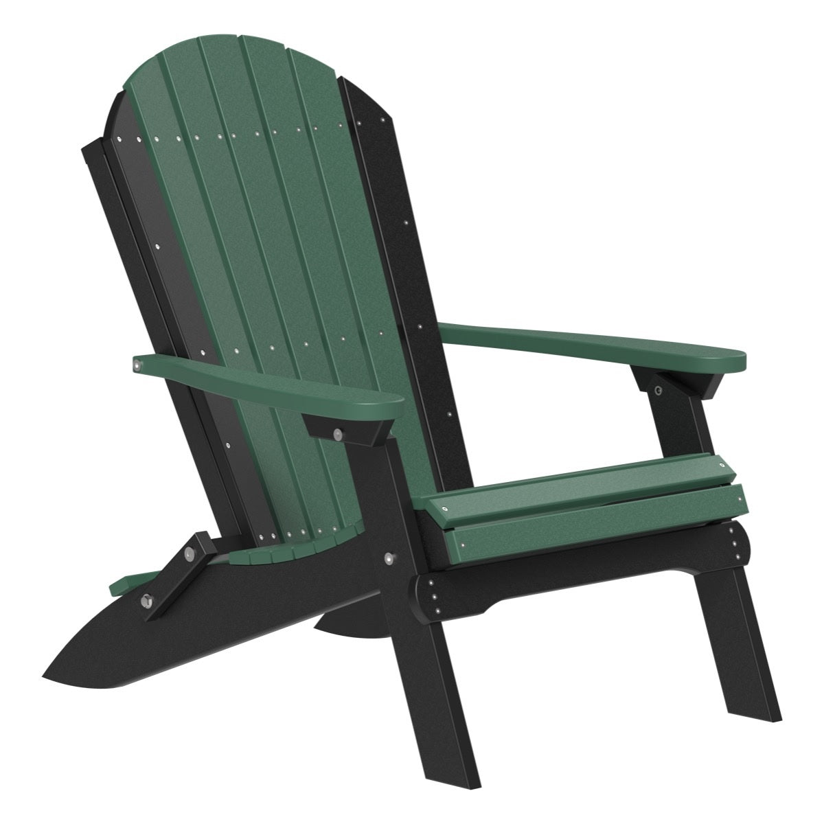 Folding Adirondack Chair from LuxCraft