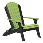 Folding Adirondack Chair from LuxCraft