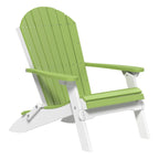 Folding Adirondack Chair from LuxCraft