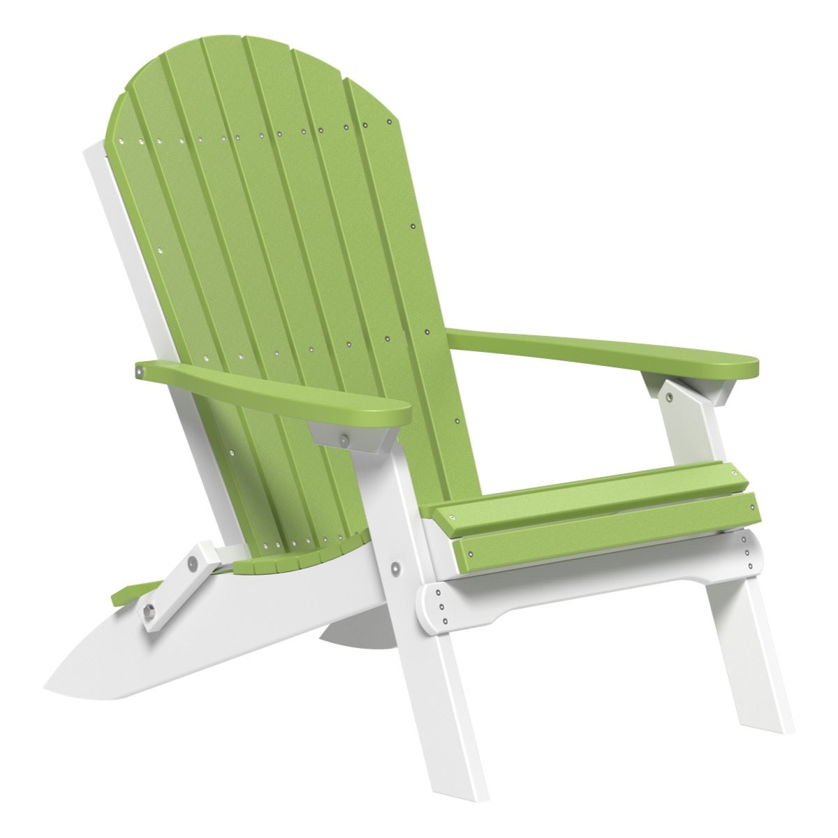 Folding Adirondack Chair from LuxCraft