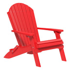 Folding Adirondack Chair from LuxCraft