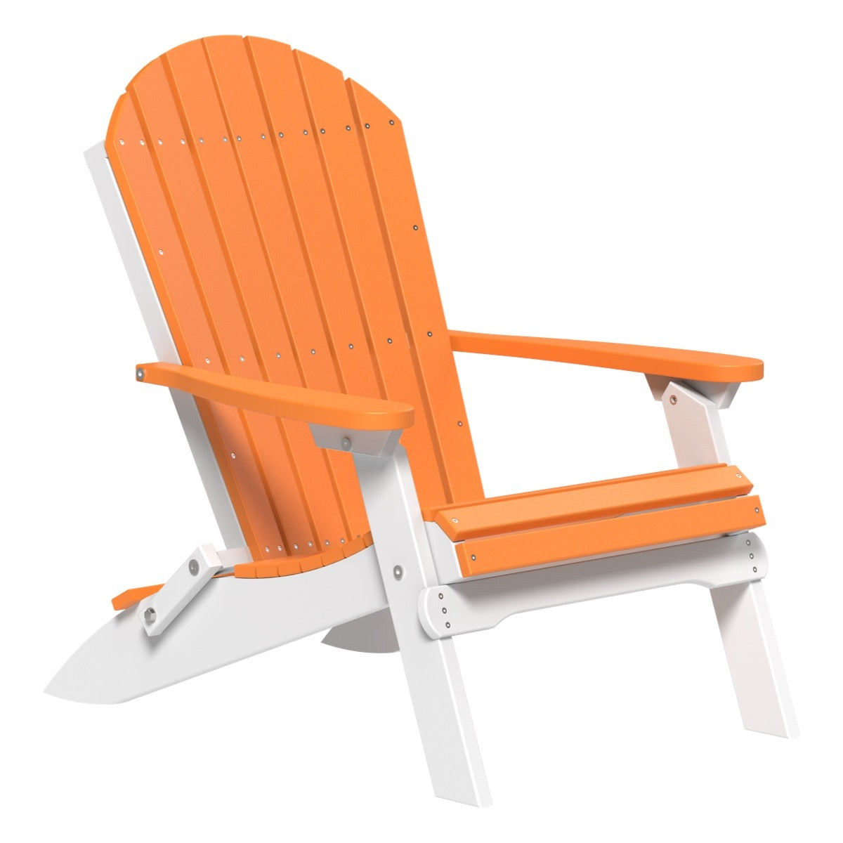 Folding Adirondack Chair from LuxCraft