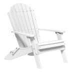 Folding Adirondack Chair from LuxCraft