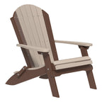 Folding Adirondack Chair from LuxCraft
