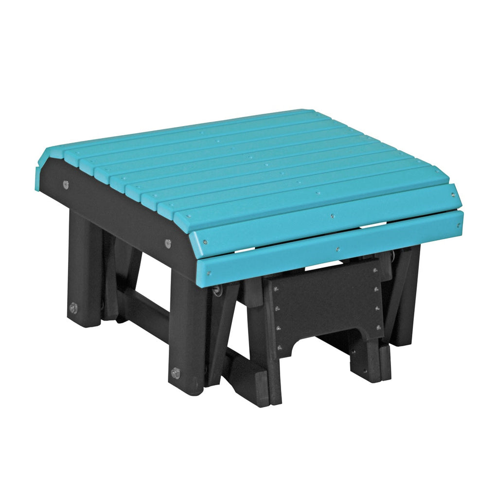 Glider Footrest from LuxCraft