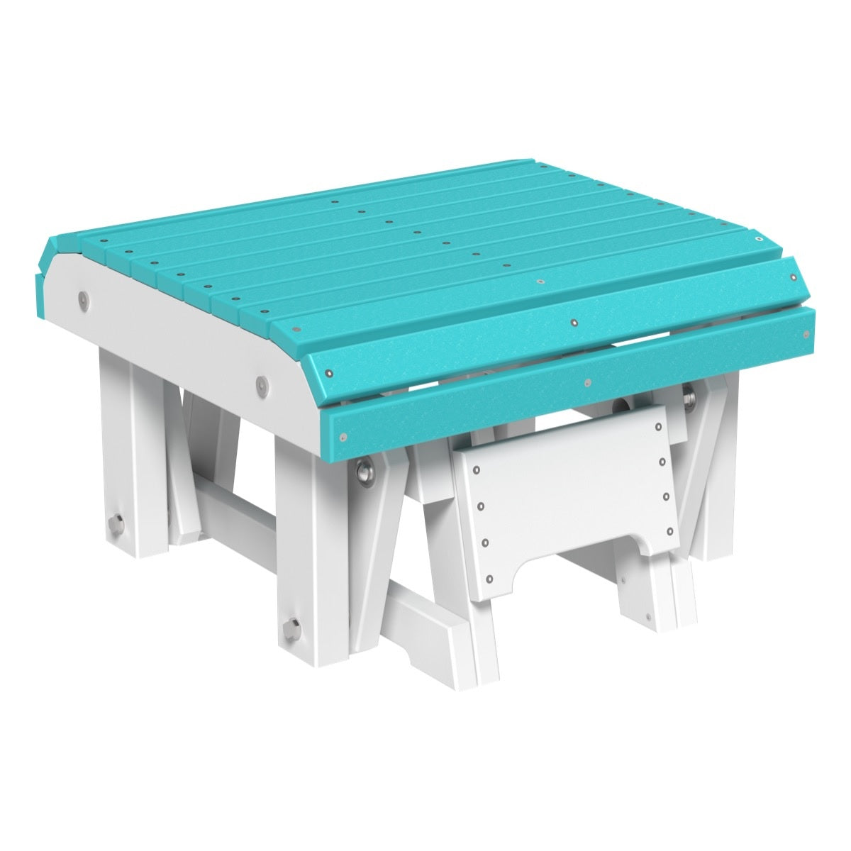 Glider Footrest from LuxCraft