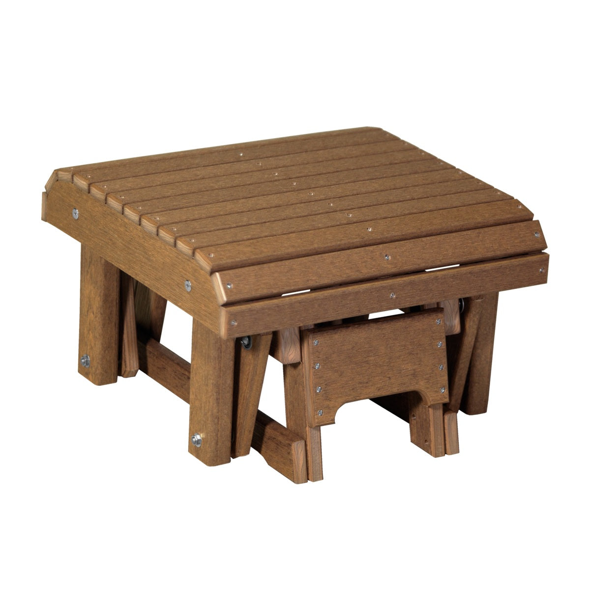 Glider Footrest from LuxCraft