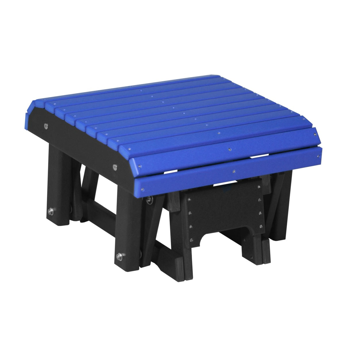 Glider Footrest from LuxCraft