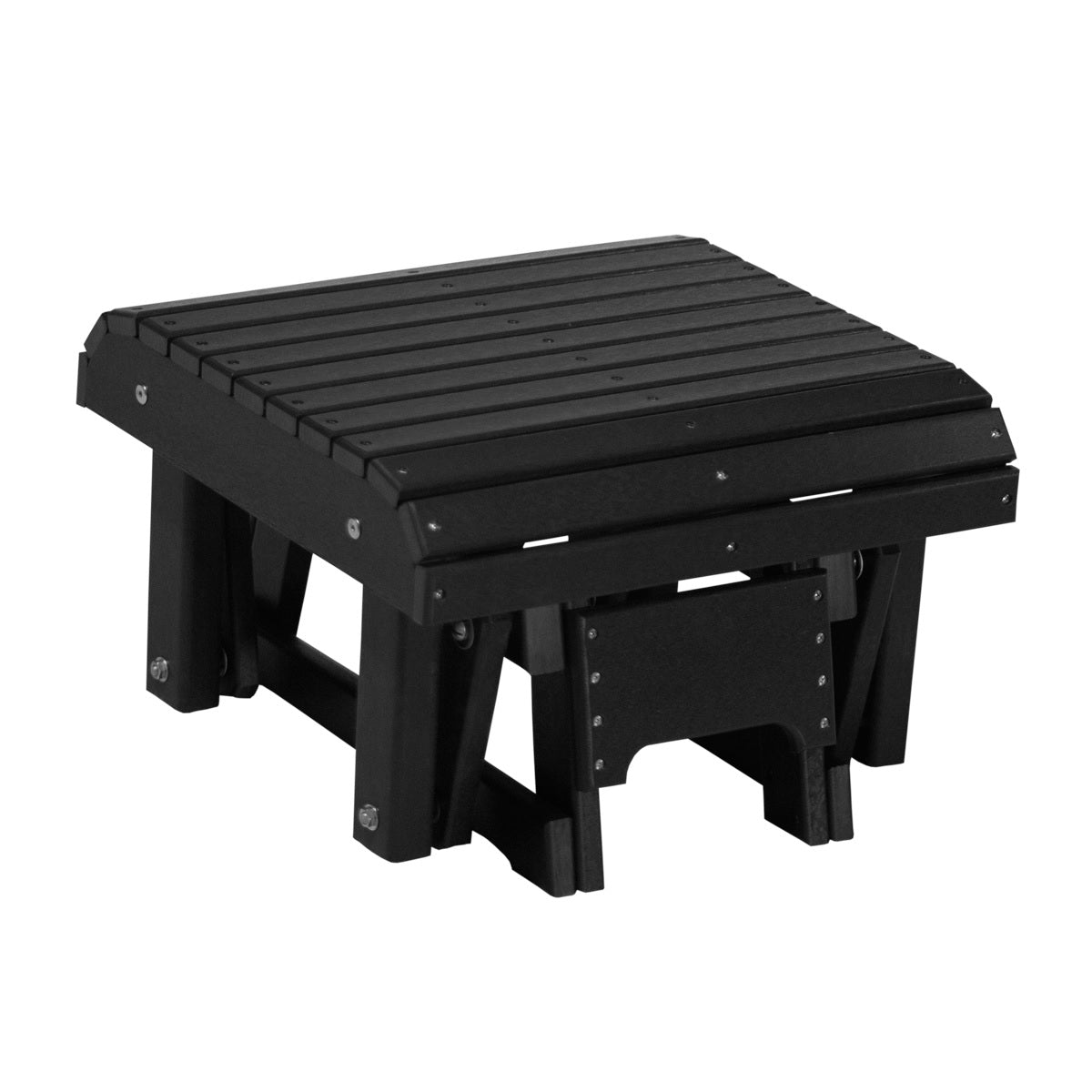 Glider Footrest from LuxCraft