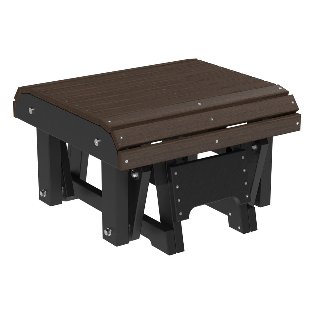 Glider Footrest from LuxCraft