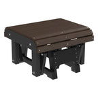Glider Footrest from LuxCraft