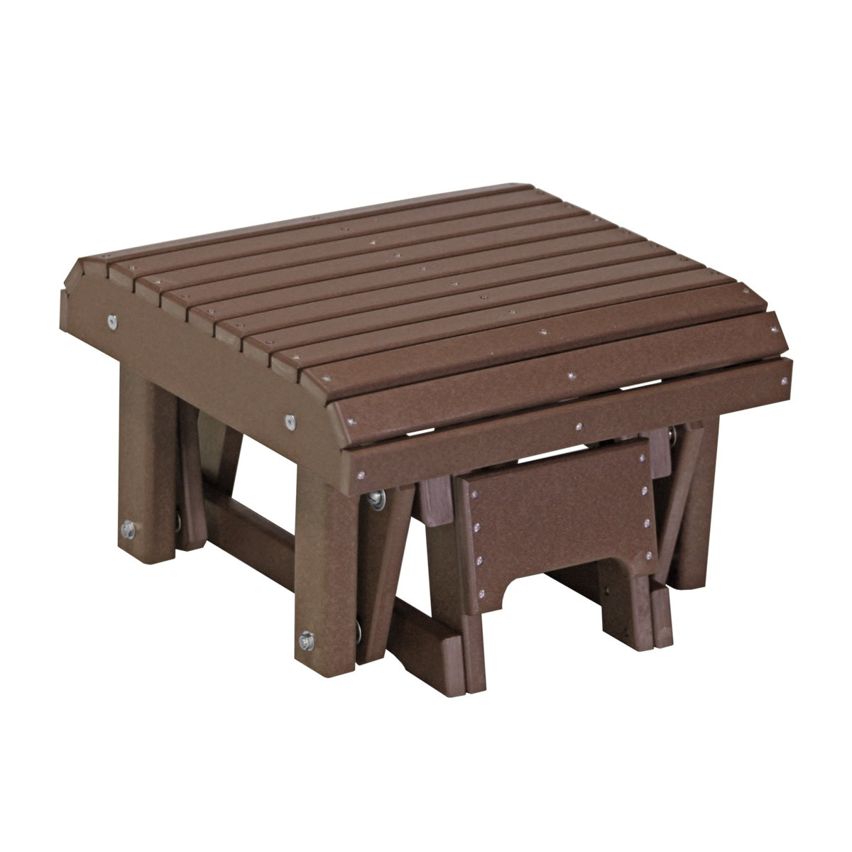 Glider Footrest from LuxCraft