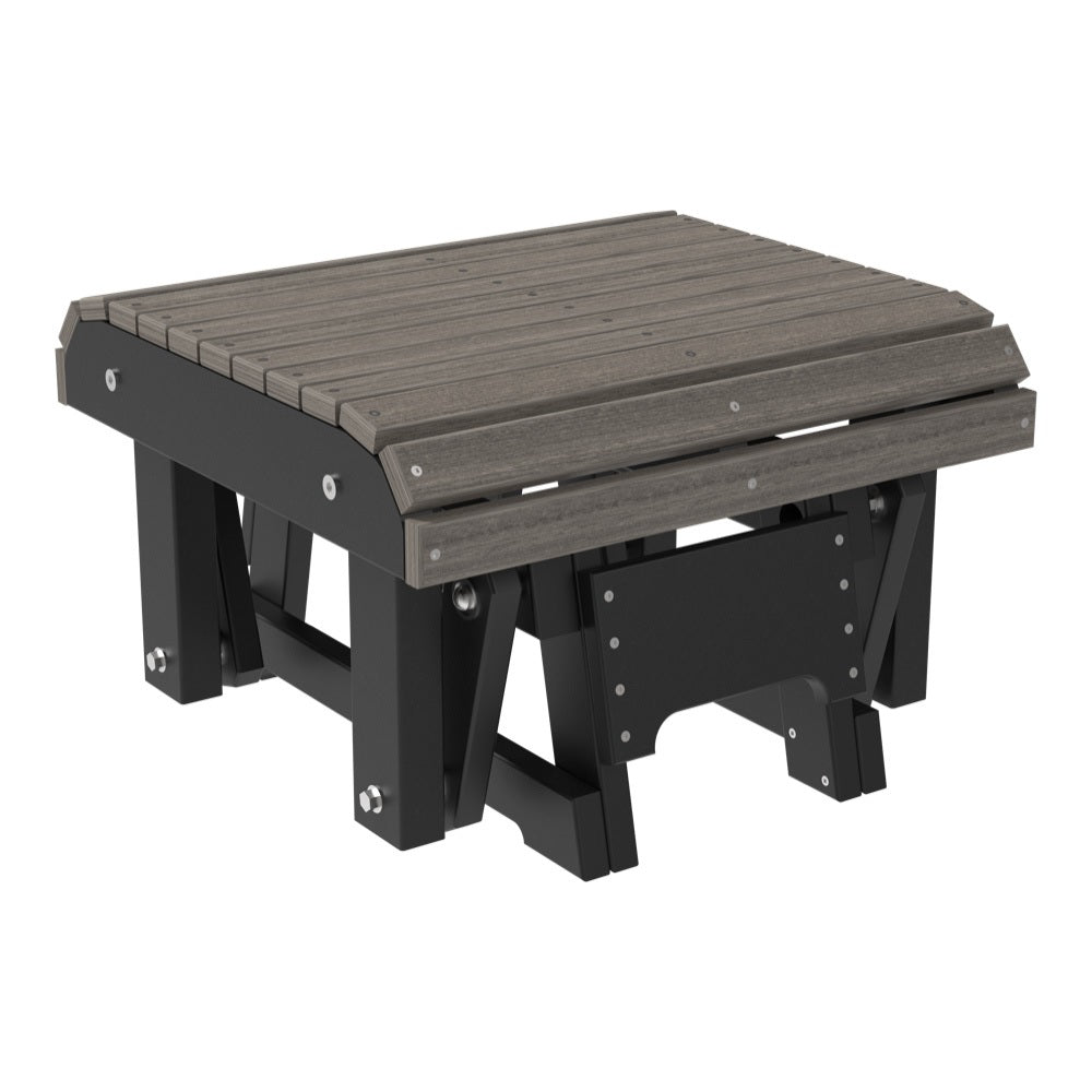 Glider Footrest from LuxCraft