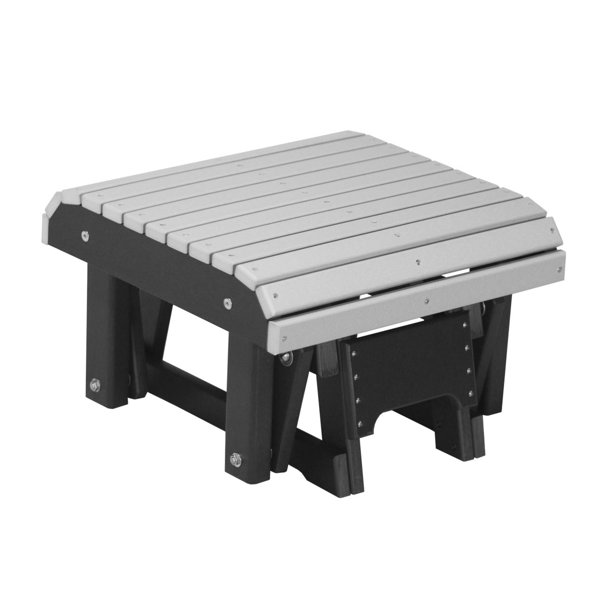 Glider Footrest from LuxCraft