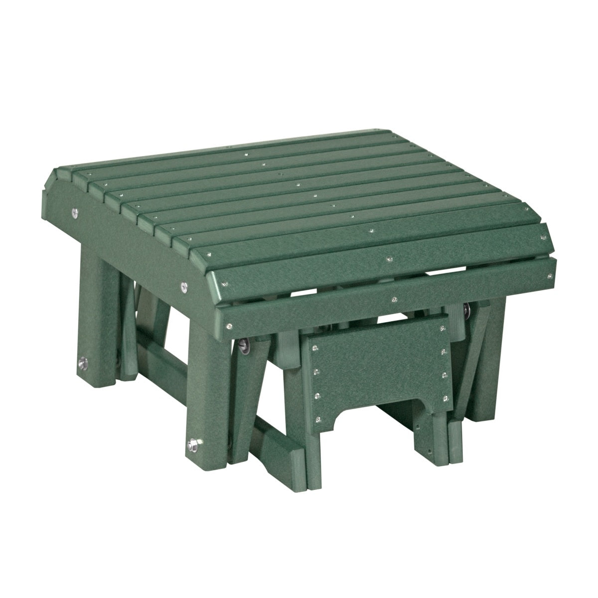 Glider Footrest from LuxCraft