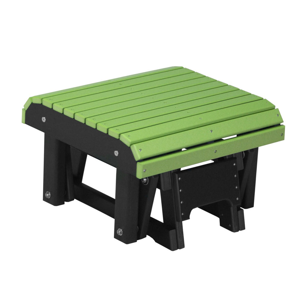Glider Footrest from LuxCraft