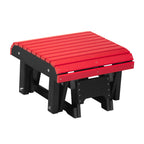 Glider Footrest from LuxCraft