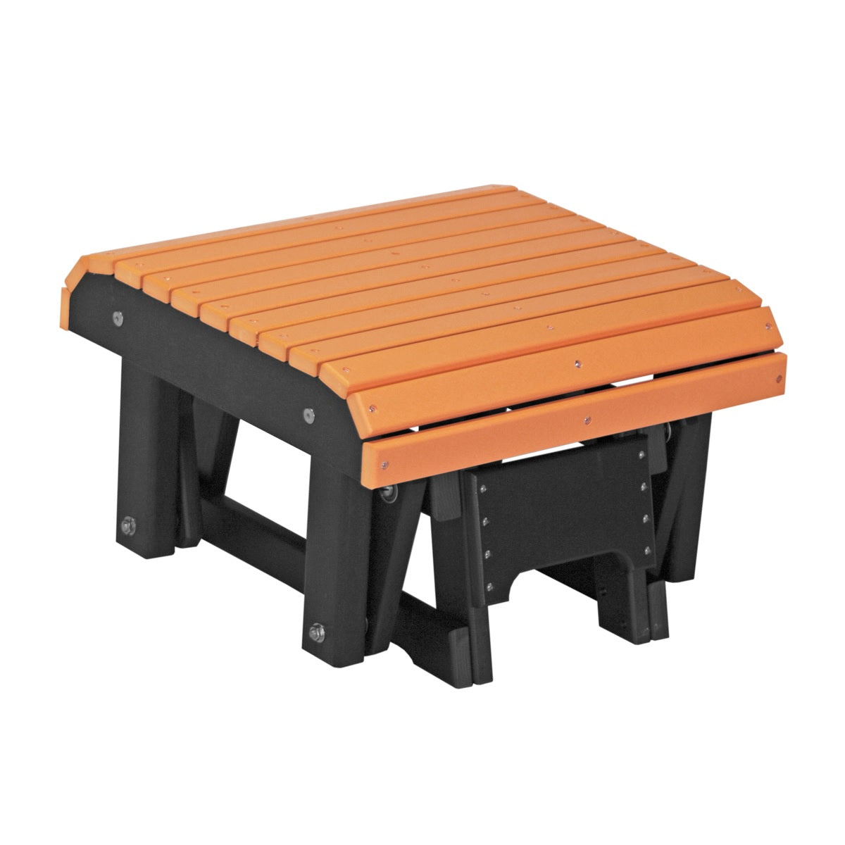 Glider Footrest from LuxCraft