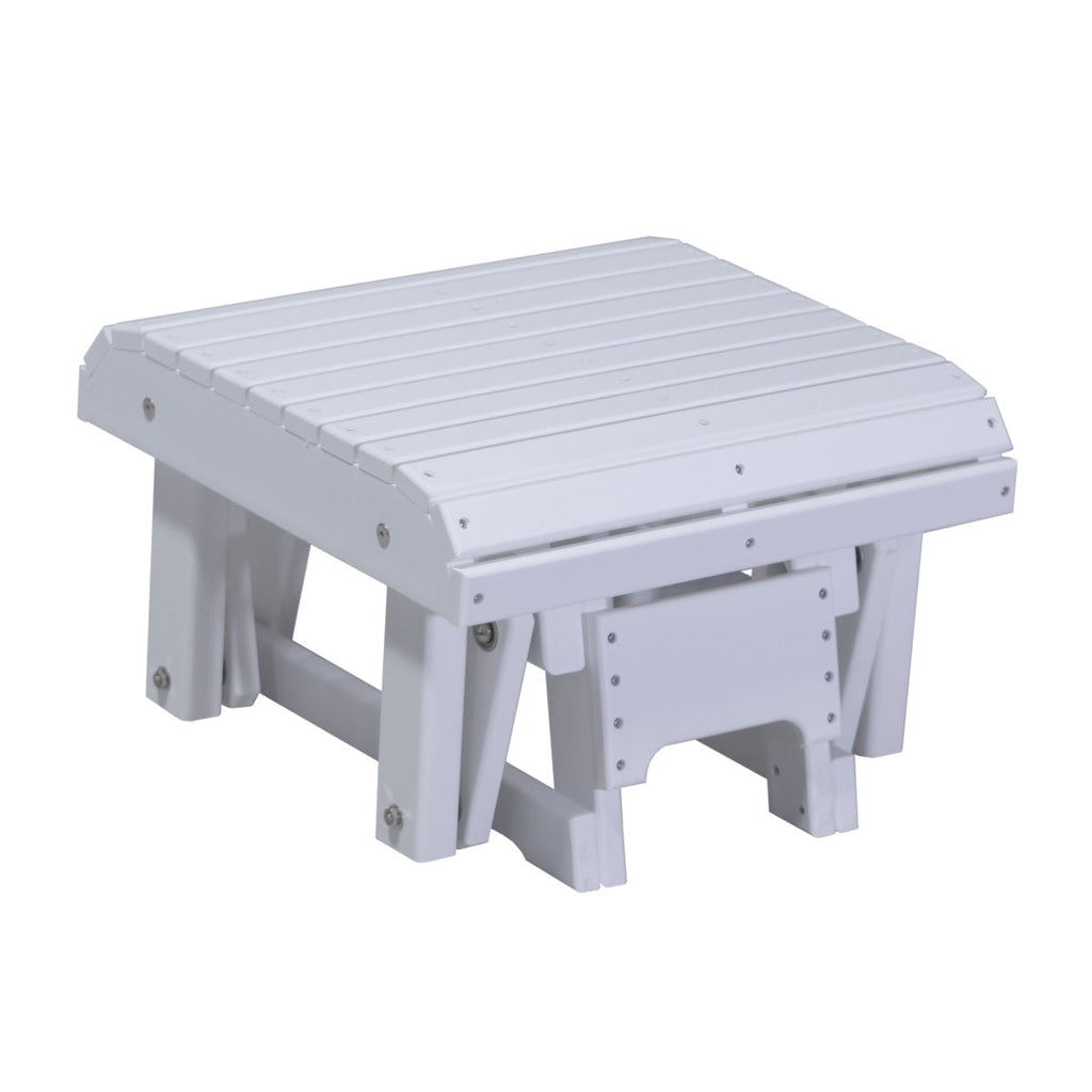 Glider Footrest from LuxCraft