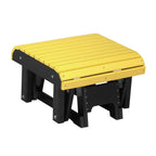 Glider Footrest from LuxCraft