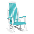 Grandpa's Rocker from LuxCraft