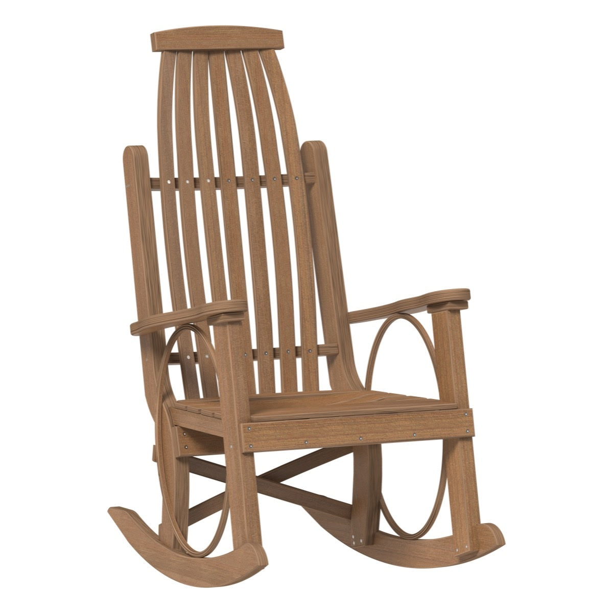 Grandpa's Rocker from LuxCraft
