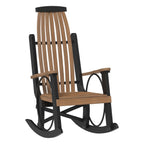 Grandpa's Rocker from LuxCraft