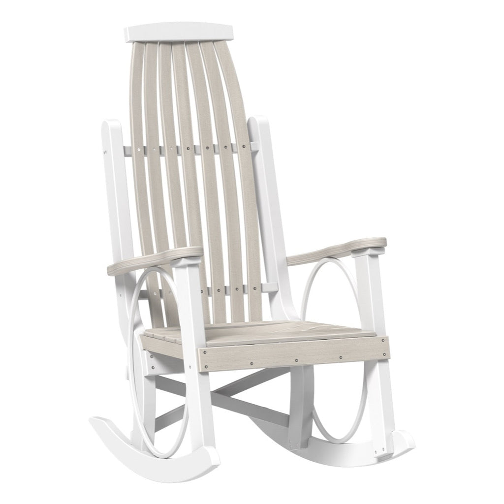 Grandpa's Rocker from LuxCraft