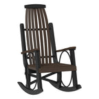 Grandpa's Rocker from LuxCraft