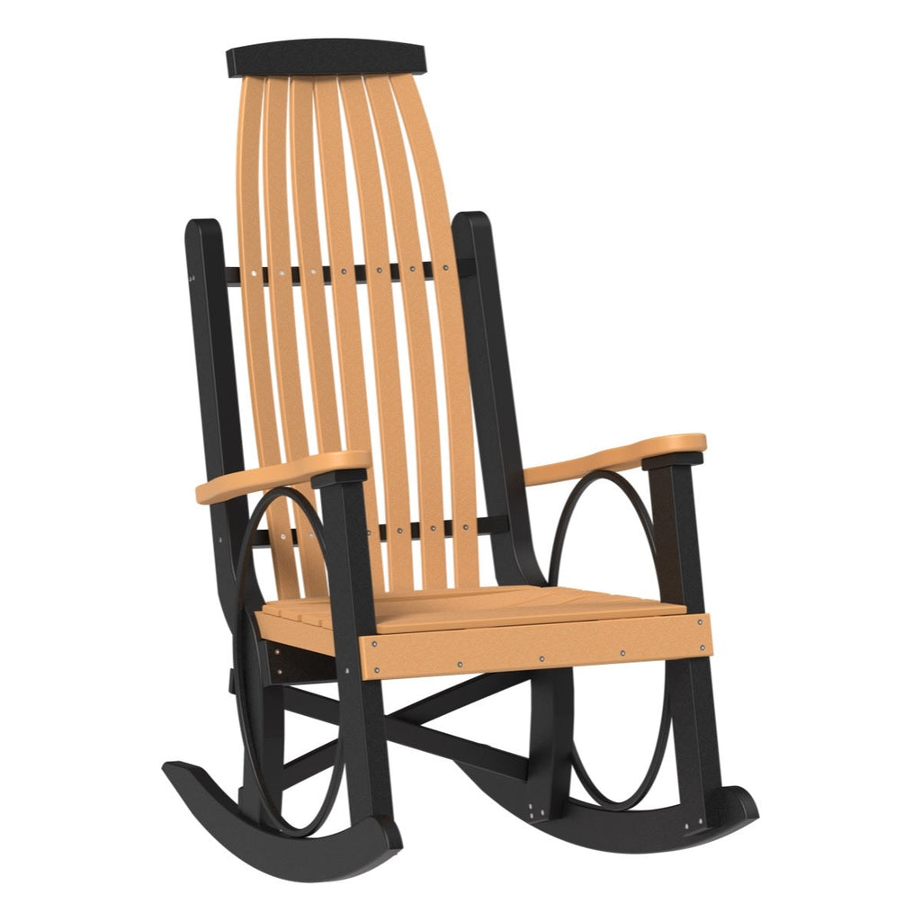 Grandpa's Rocker from LuxCraft