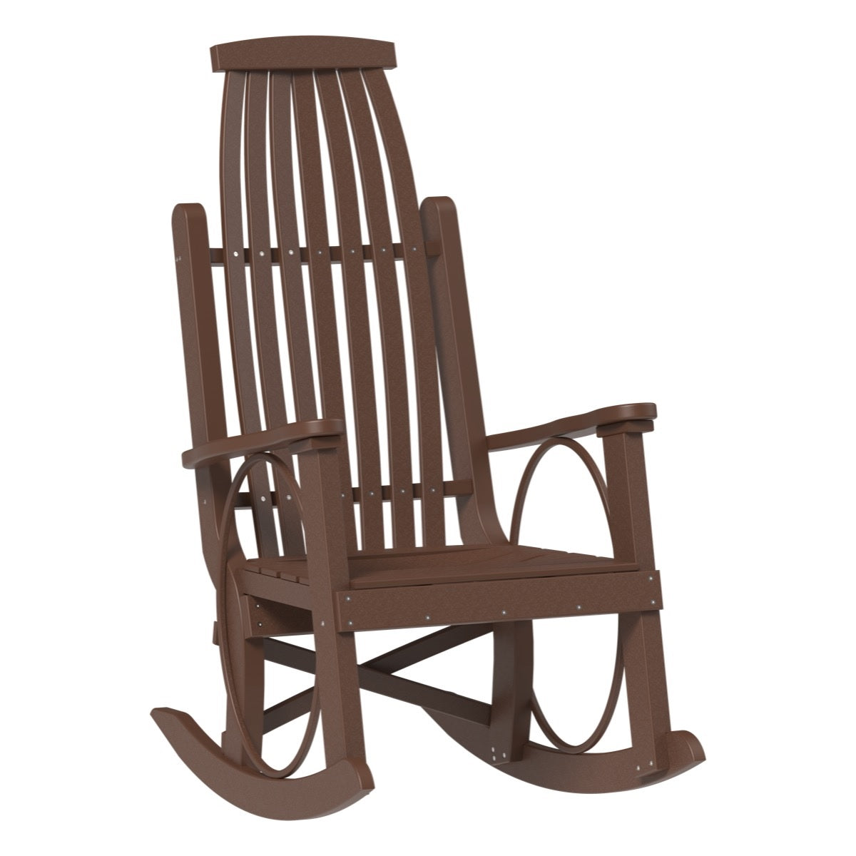 Grandpa's Rocker from LuxCraft