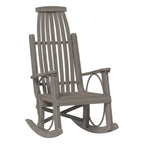 Grandpa's Rocker from LuxCraft