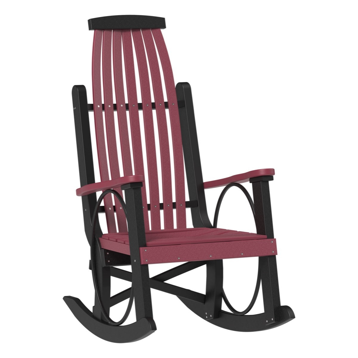 Grandpa's Rocker from LuxCraft