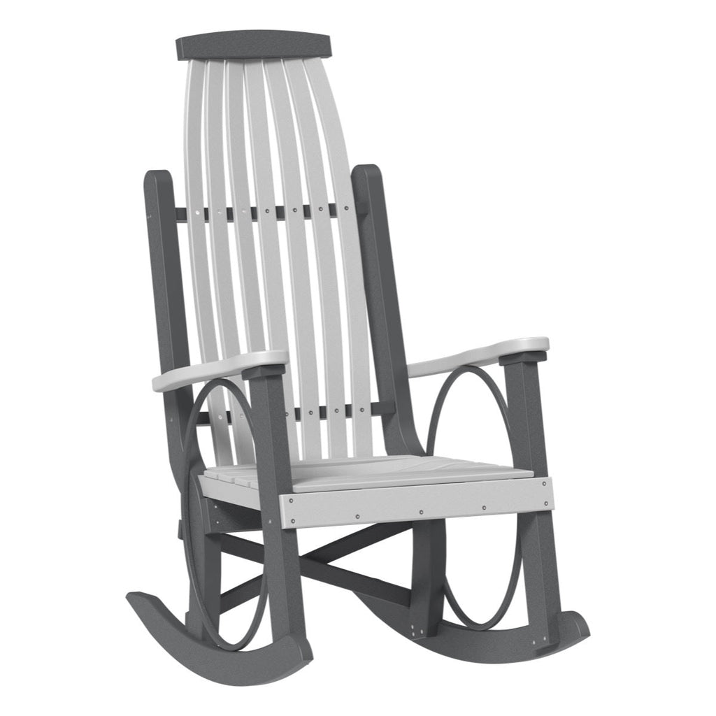Grandpa's Rocker from LuxCraft
