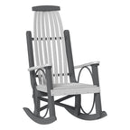 Grandpa's Rocker from LuxCraft