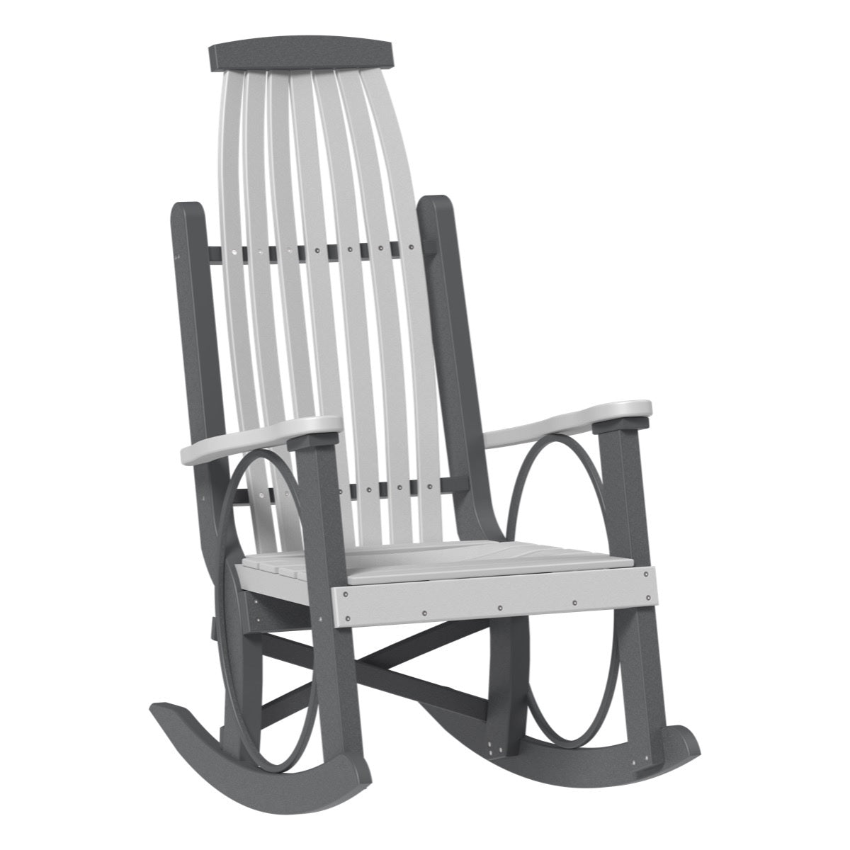 Grandpa's Rocker from LuxCraft