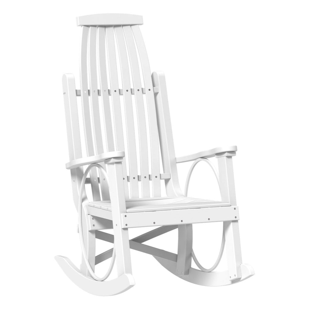 Grandpa's Rocker from LuxCraft