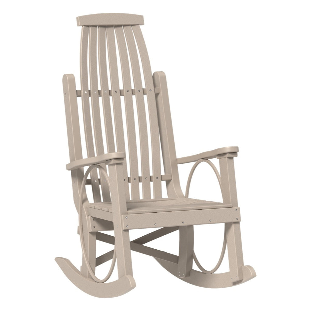Grandpa's Rocker from LuxCraft