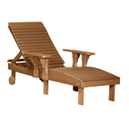 Lounge Chair from LuxCraft