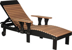 Lounge Chair from LuxCraft