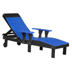 Lounge Chair from LuxCraft