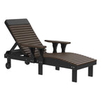 Lounge Chair from LuxCraft