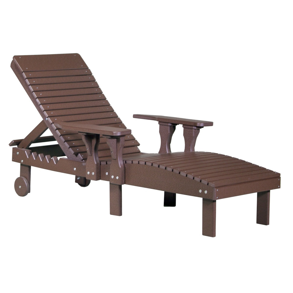 Lounge Chair from LuxCraft