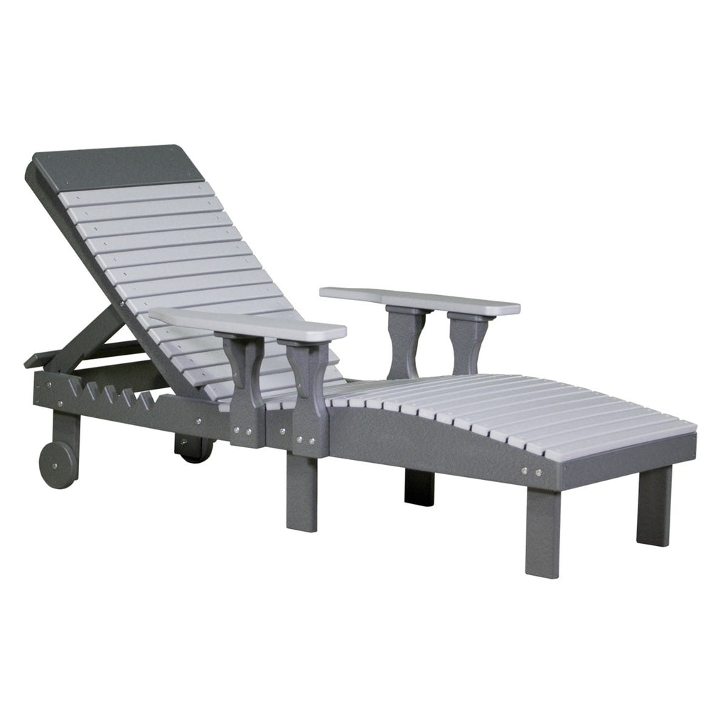 Lounge Chair from LuxCraft