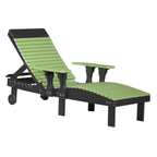 Lounge Chair from LuxCraft