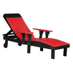 Lounge Chair from LuxCraft
