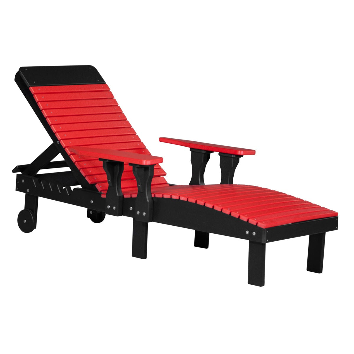 Lounge Chair from LuxCraft