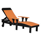 Lounge Chair from LuxCraft