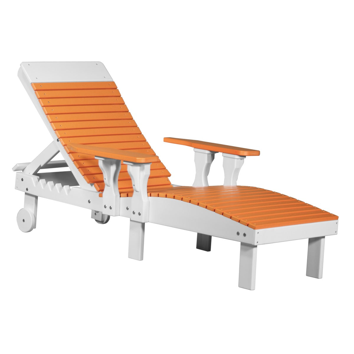 Lounge Chair from LuxCraft