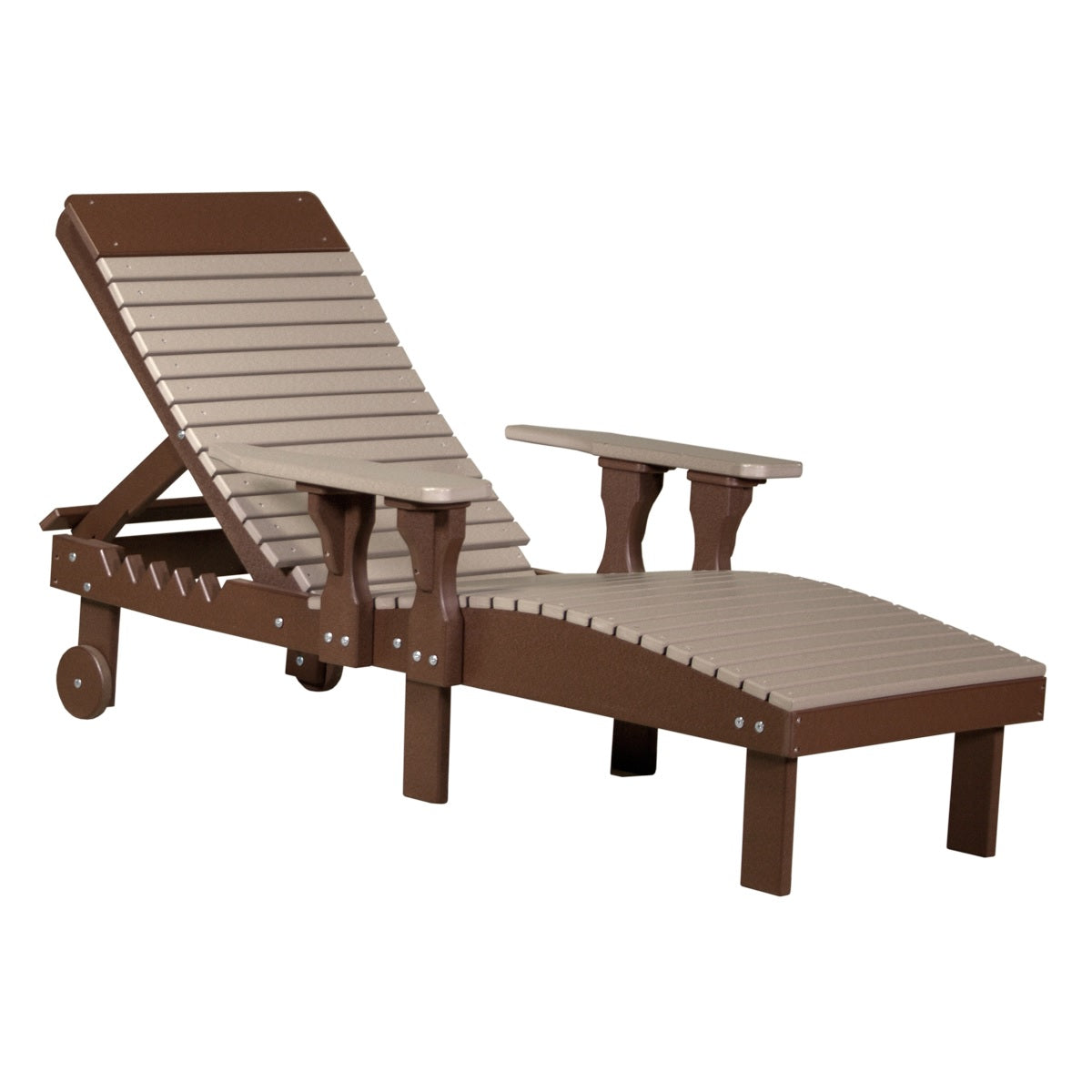 Lounge Chair from LuxCraft